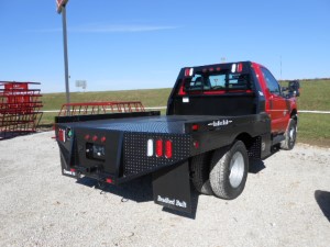 Bradford Built Utility Beds By Westgate Trailers Equip