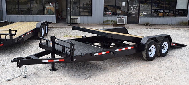 Stag trailers by Westgate Trailers & Equip