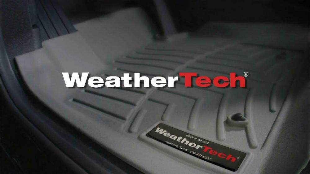 WeatherTech Products Photo 0
