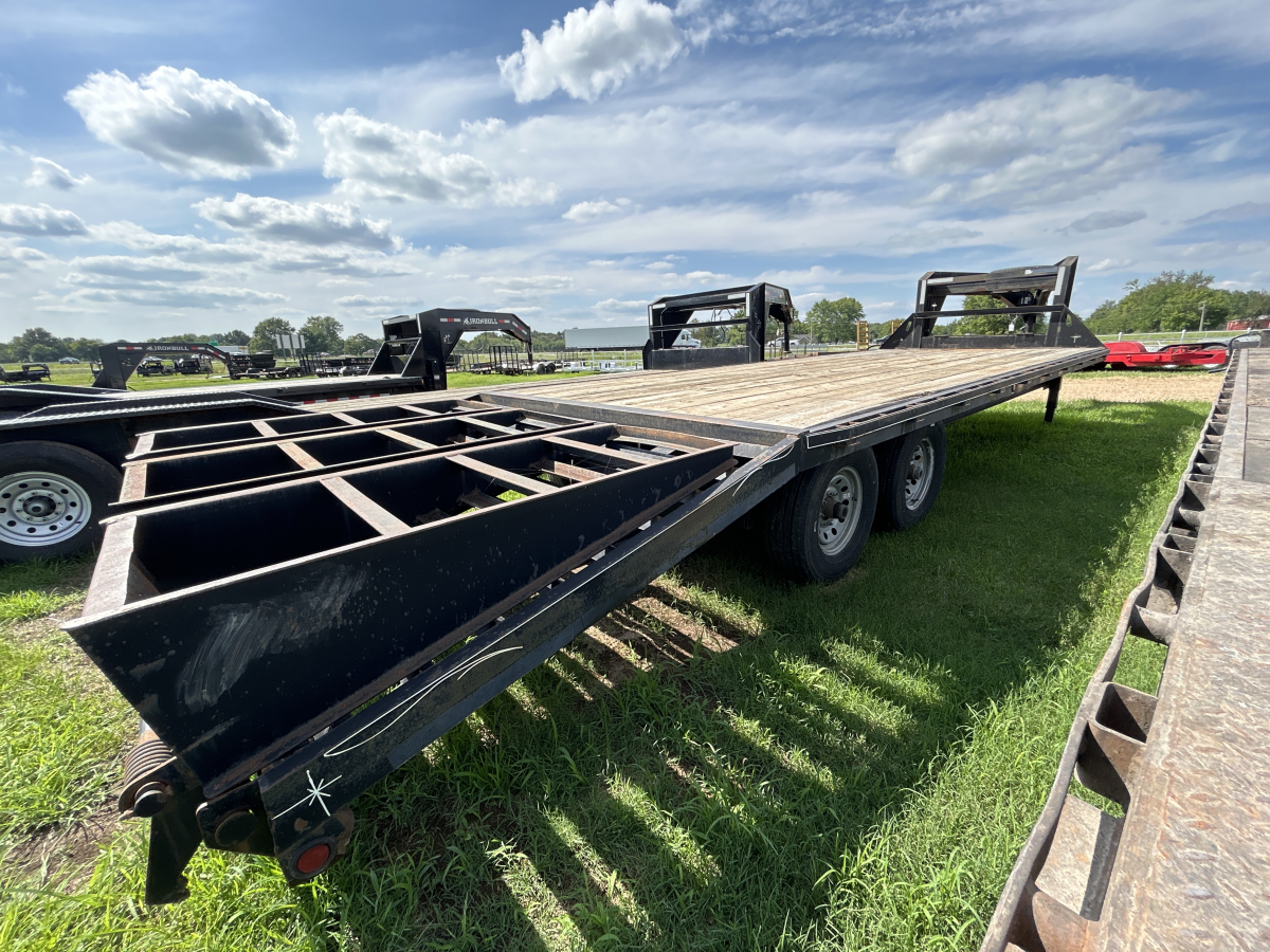 2016 STAR LIGHT FLATBED 22324 Photo 3