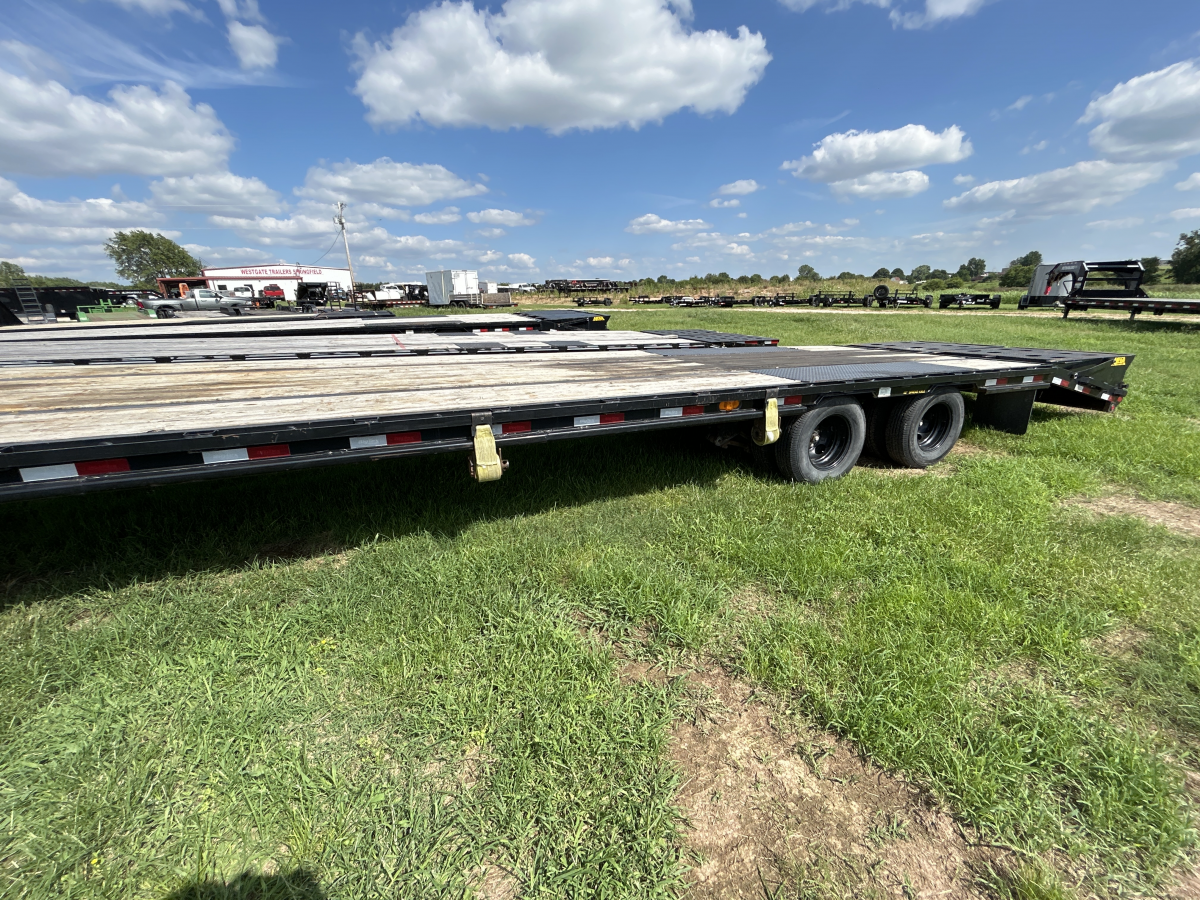 2019 BIG TEX 35' 10497 Photo 1