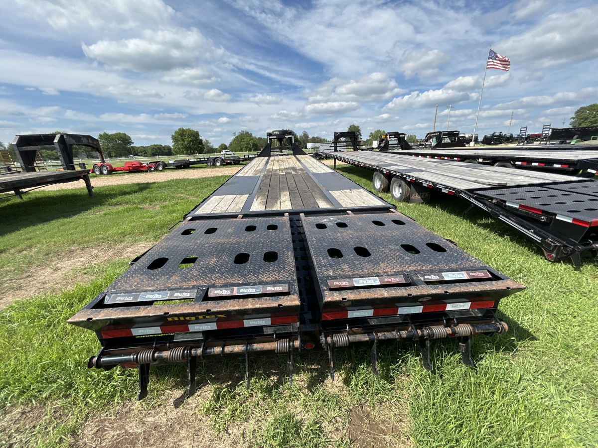 2019 BIG TEX 35' 10497 Photo 3