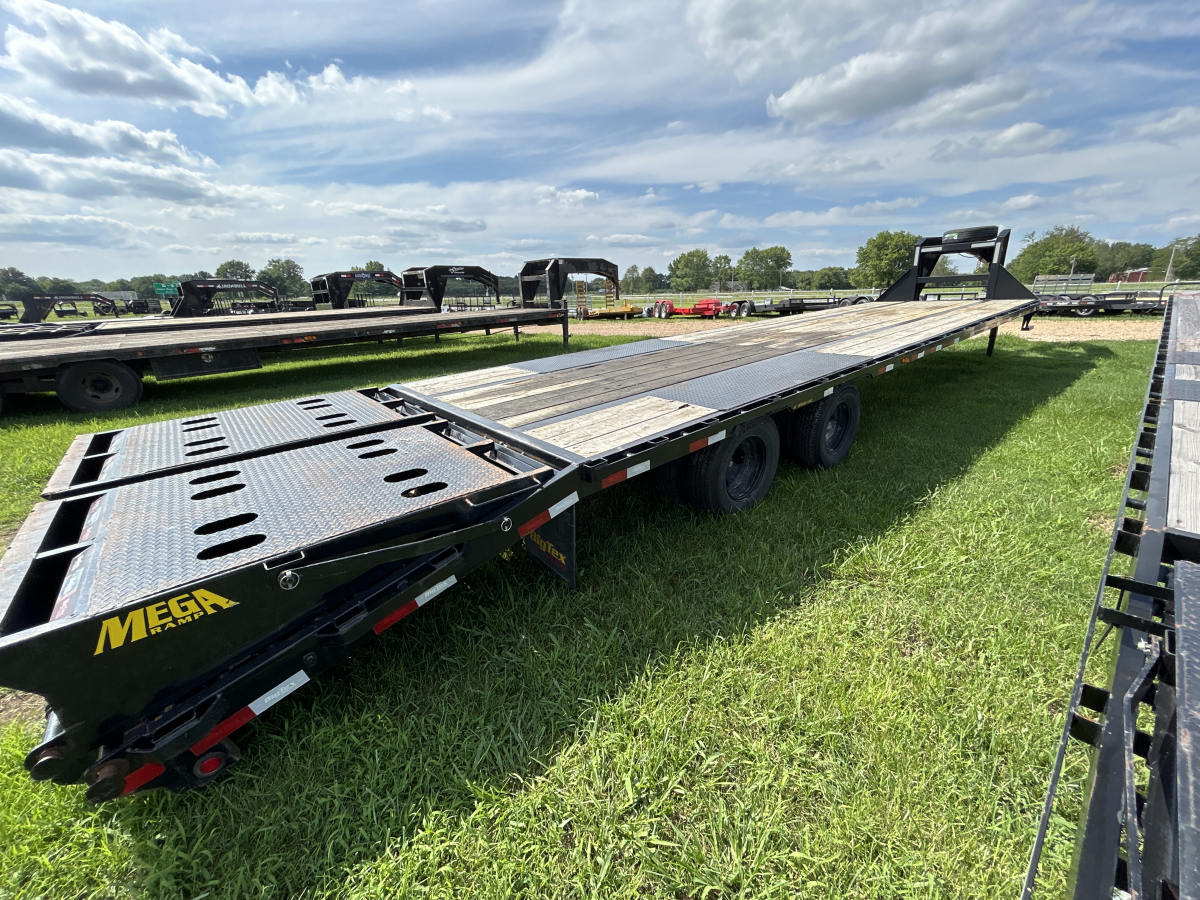 2019 BIG TEX 35' 10497 Photo 4