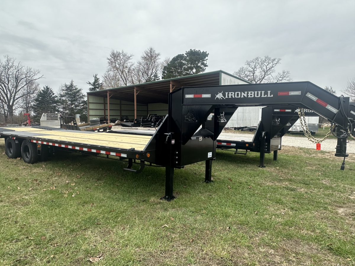 2025 NORSTAR 32' HYDRAULIC DOVE 23.9K 03786 Photo 1