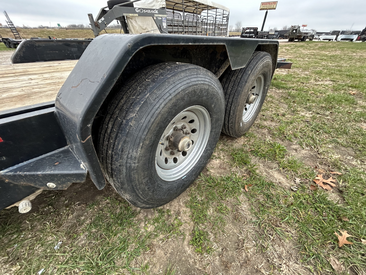 2019 RICE 22’ TILT 14K 23166 Photo 1