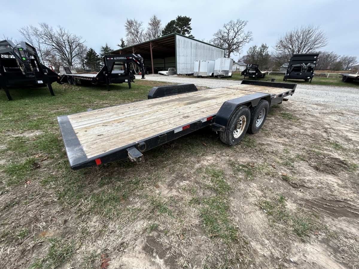 2019 RICE 22’ TILT 14K 23166 Photo 3