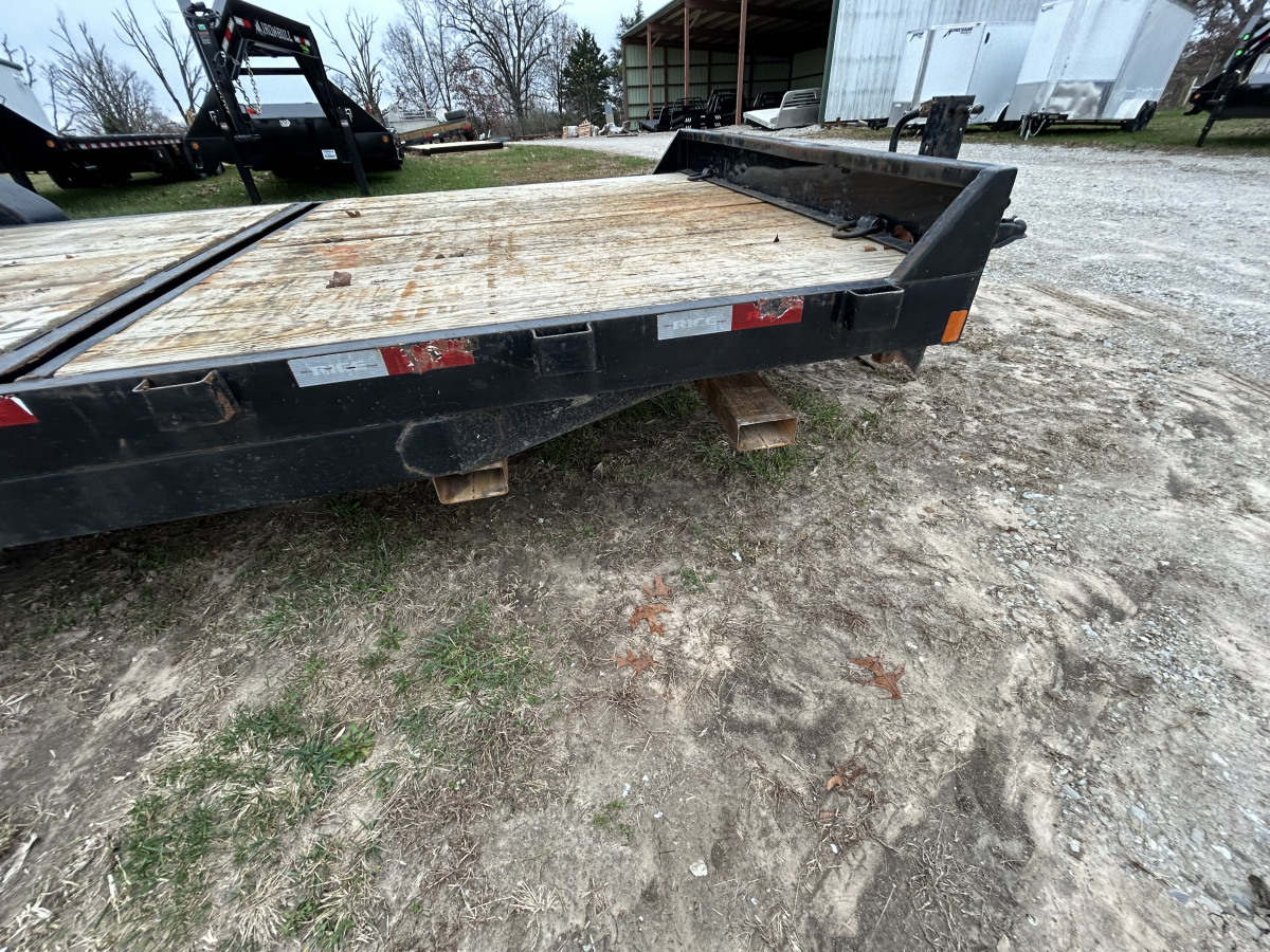 2019 RICE 22’ TILT 14K 23166 Photo 4