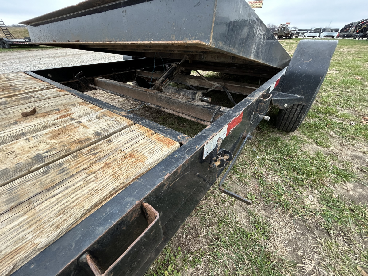 2019 RICE 22’ TILT 14K 23166 Photo 5