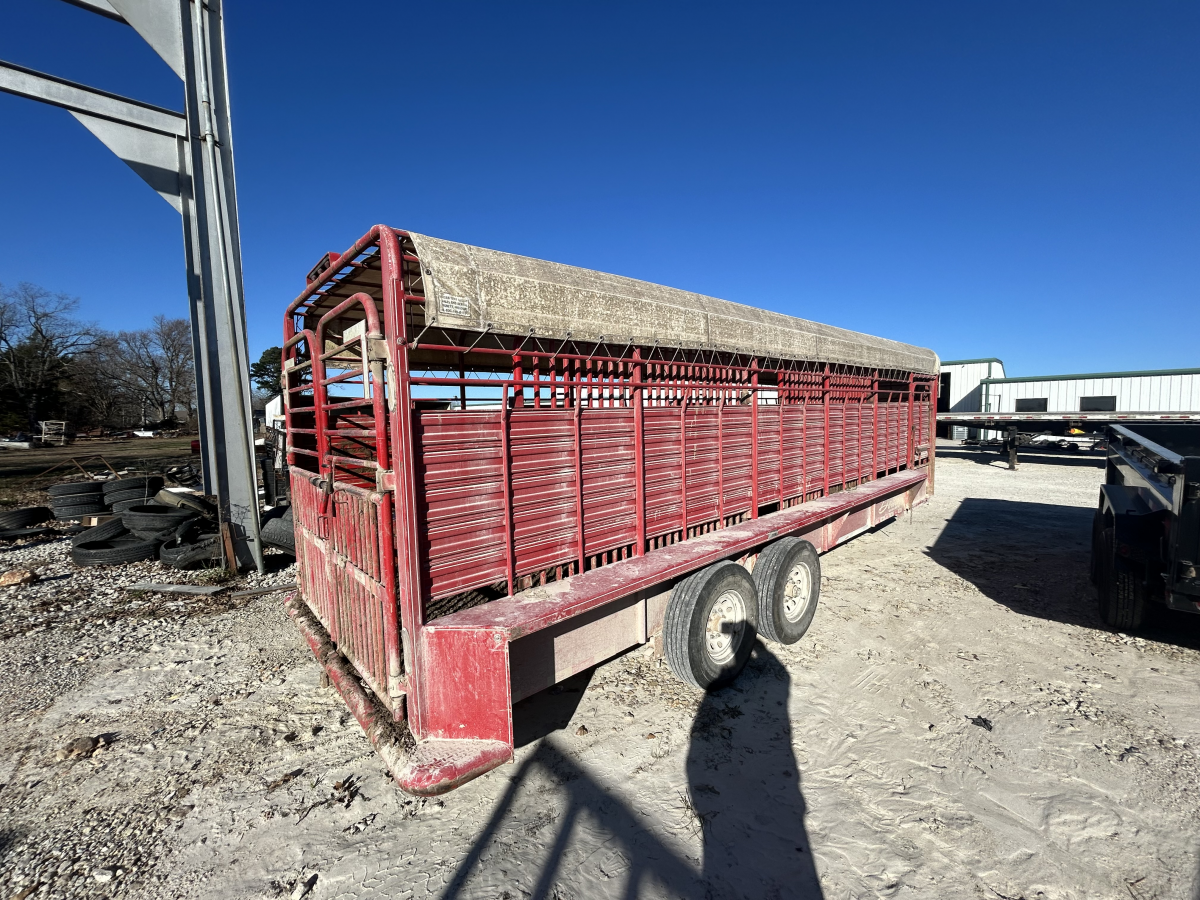 2015 DELTA 24 X 6'8 37486 Photo 4